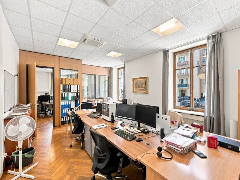 Beau bureaux - Genève (12)
