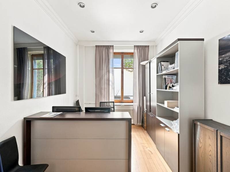 Beau bureaux - Genève (7)