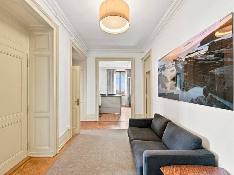 Beau bureaux - Genève (5)