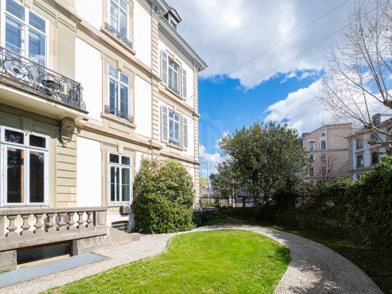 Beaux bureaux - Genève (3)