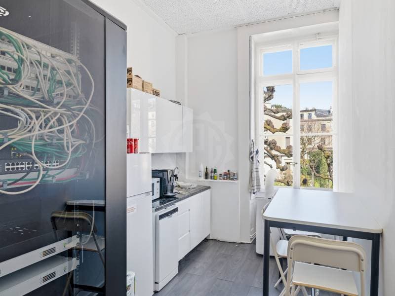 Bureaux prestigieux - Genève (11)