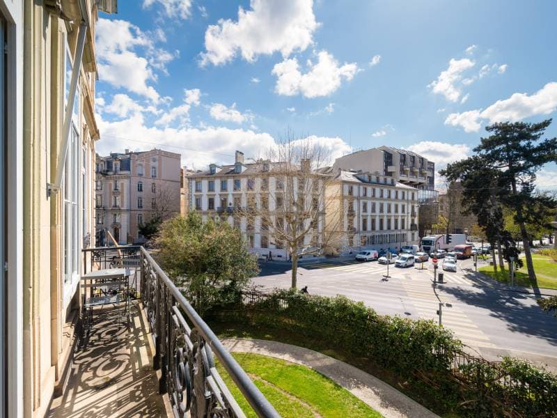 Bureaux prestigieux - Genève (2)