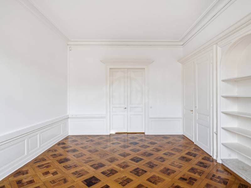 Bureaux prestigieux - Genève (5)