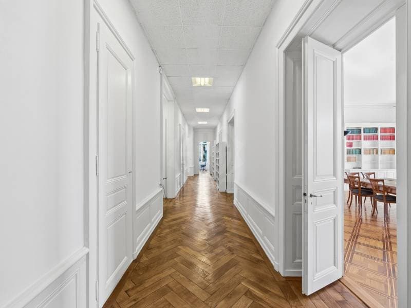 Bureaux prestigieux - Genève (3)