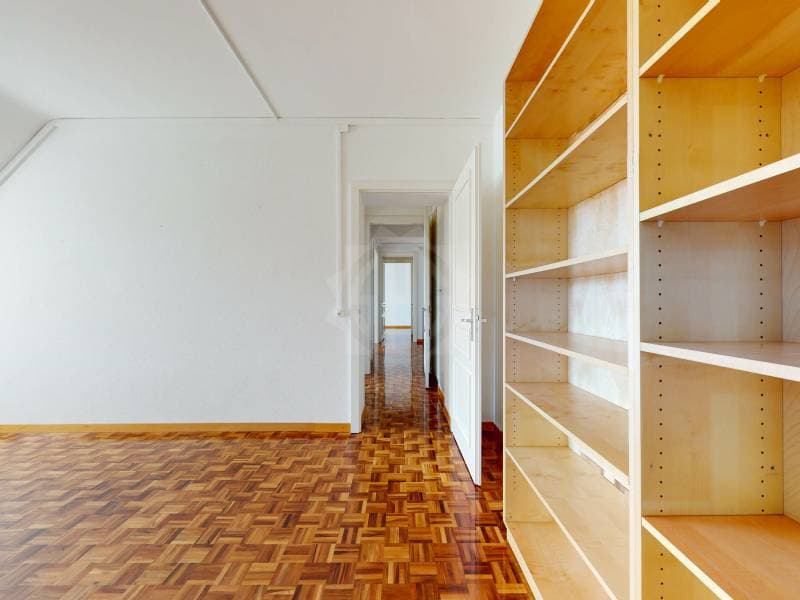 Bureaux spacieux - Genève (6)