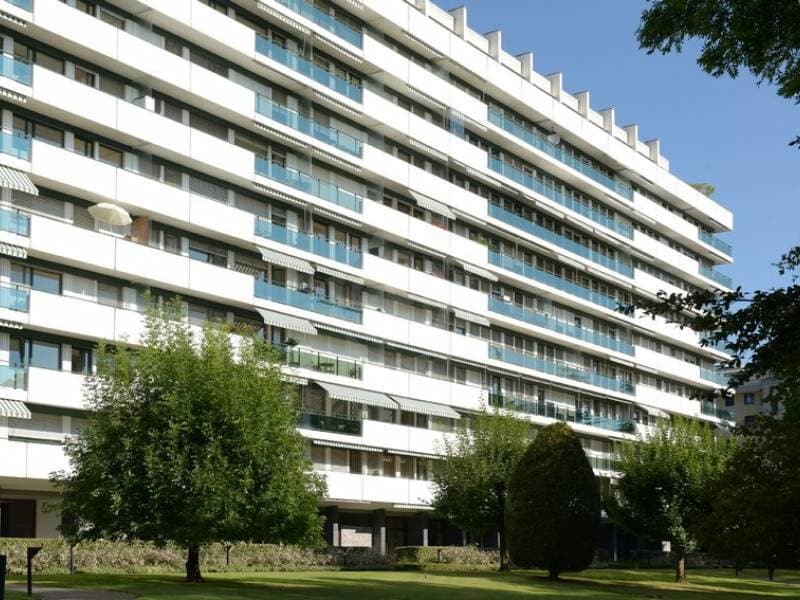 Bureaux agréable - Genève (1)
