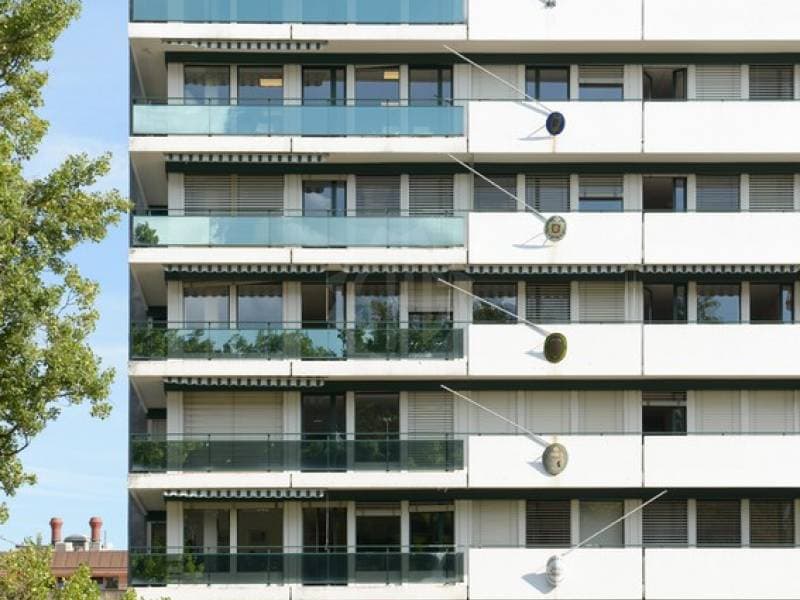 Bureaux agréable - Genève (3)