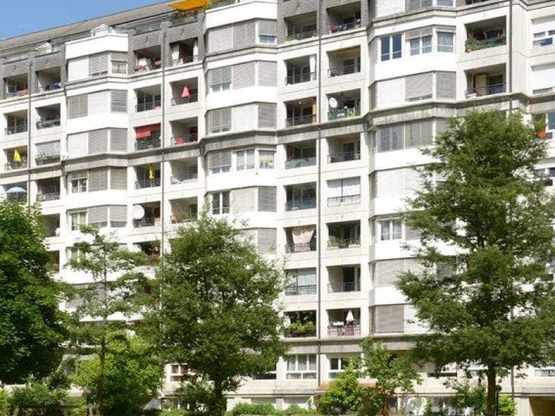Parking - Genève (3)