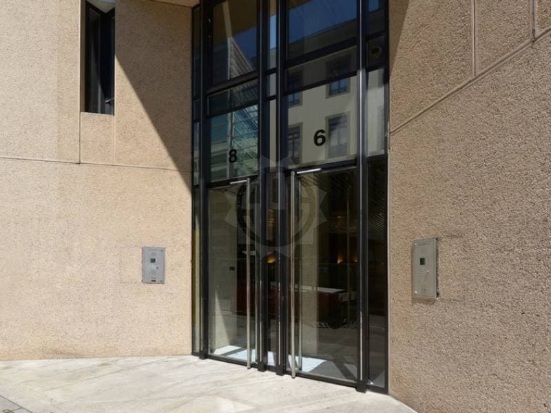 Parking - Genève (4)