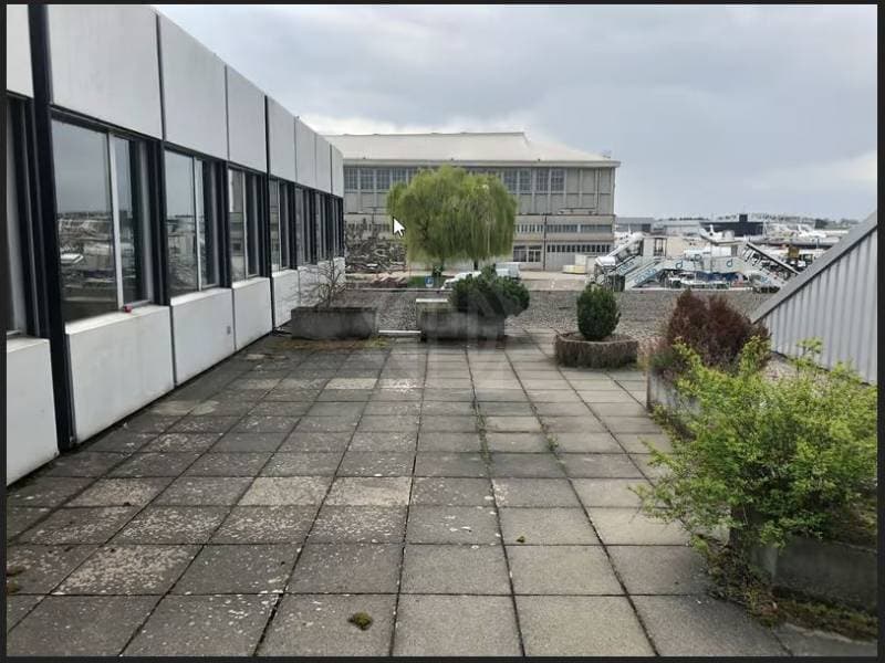 Bureaux spacieux - Genève 15 Aéroport (2)
