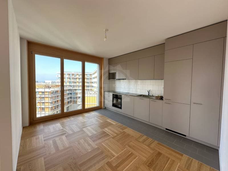 Appartement - Lausanne (2)