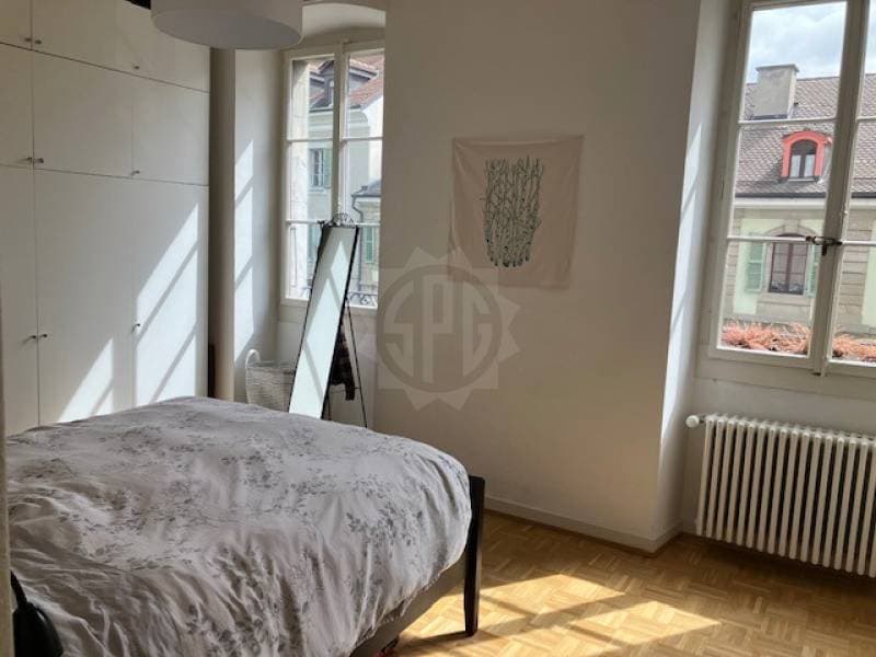 Appartement - Carouge (4)