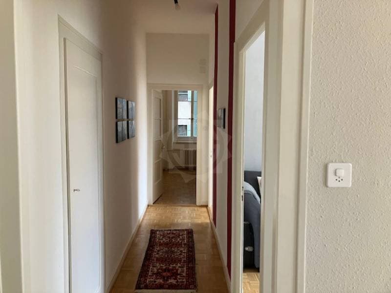 Appartement - Carouge (2)