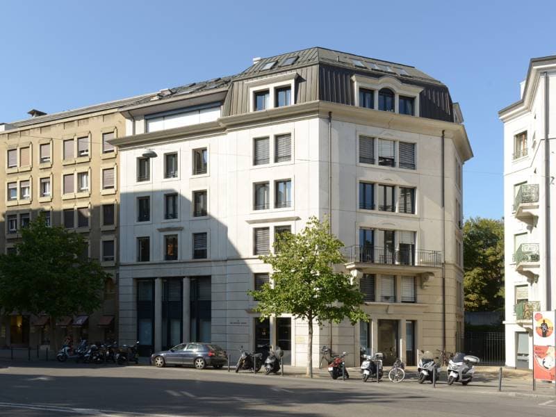 Appartement - Genève (1)