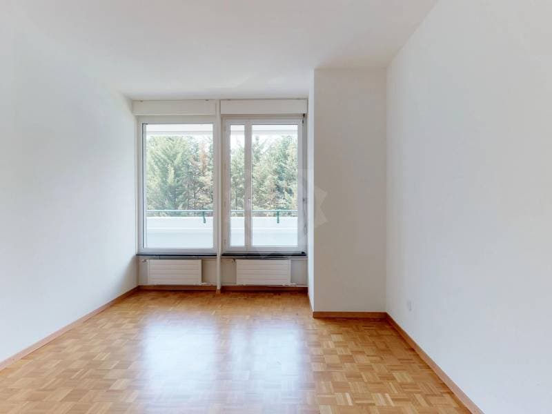 Bel appartement - Genève (8)