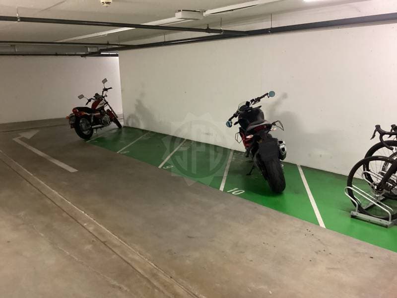 Super parking - Nyon (1)