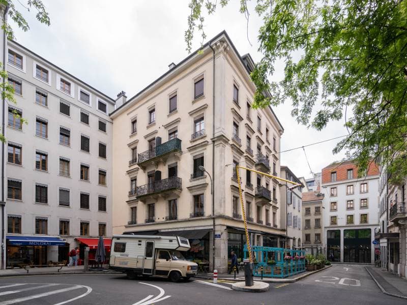 Bureaux - Genève (3)