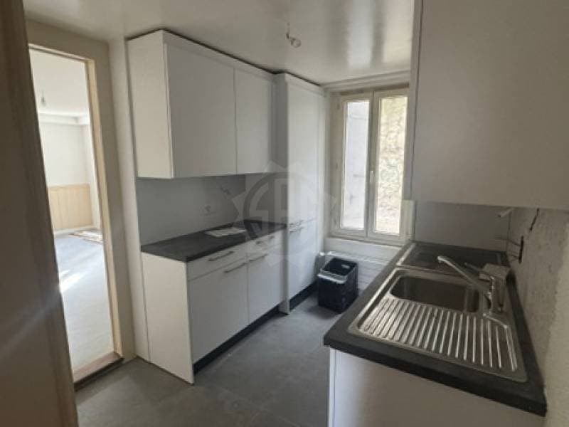 Charmant appartement - Lausanne (2)