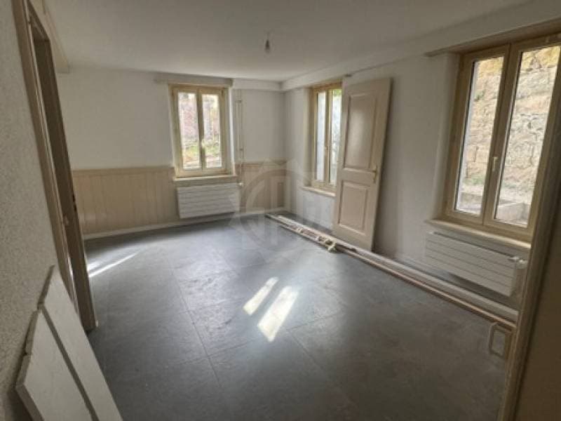 Charmant appartement - Lausanne (3)