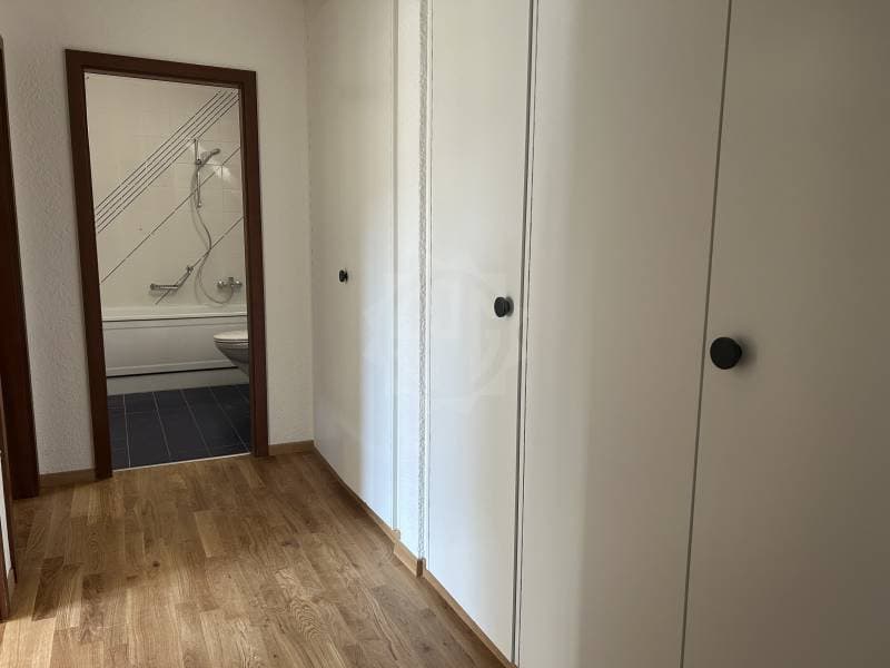 Super appartement - Yverdon-les-Bains (4)