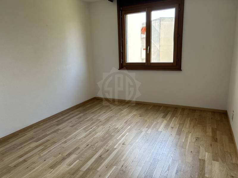 Super appartement - Yverdon-les-Bains (6)