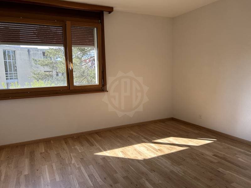 Super appartement - Yverdon-les-Bains (5)