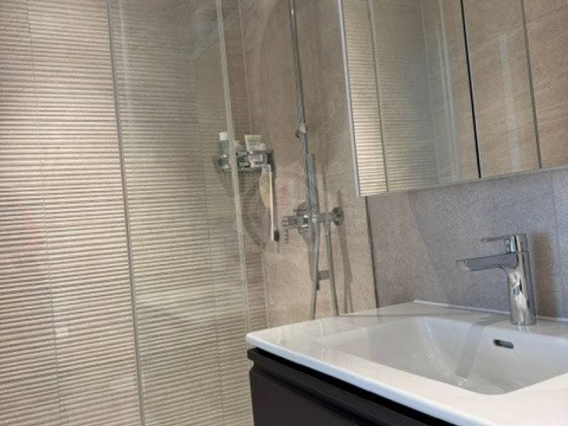 Magnifique appartement - Begnins (9)