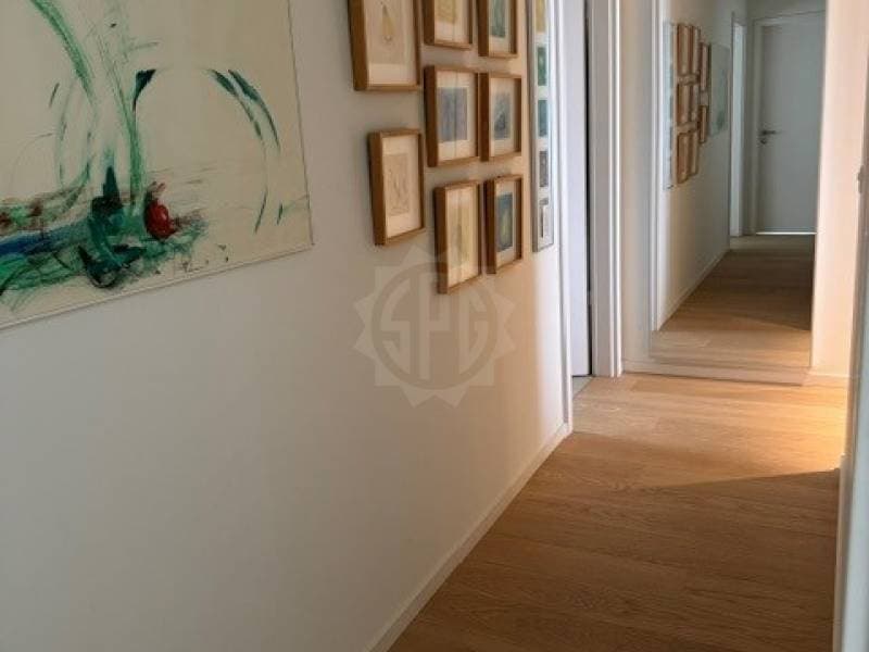 Magnifique appartement - Begnins (8)