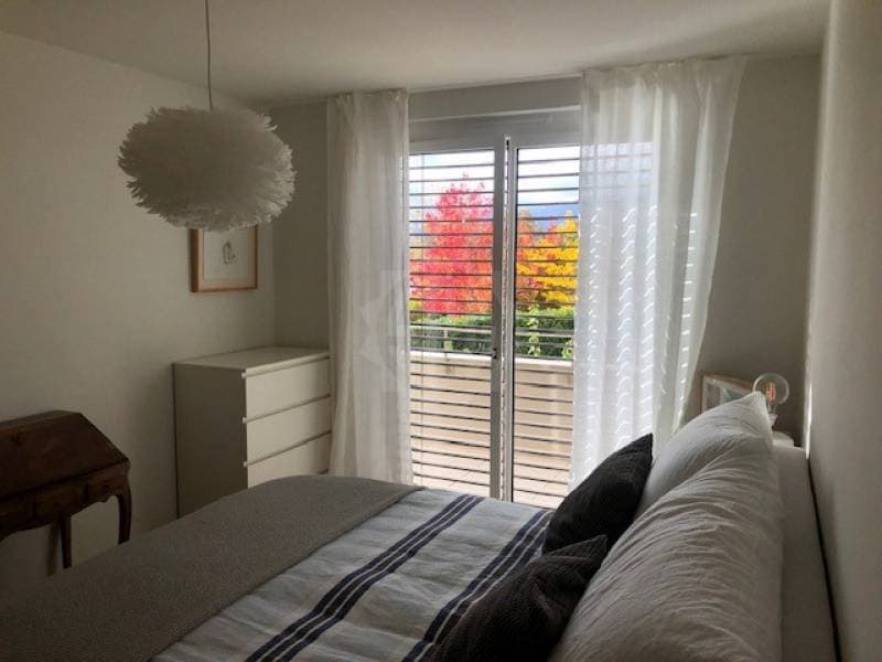 Magnifique appartement - Begnins (6)
