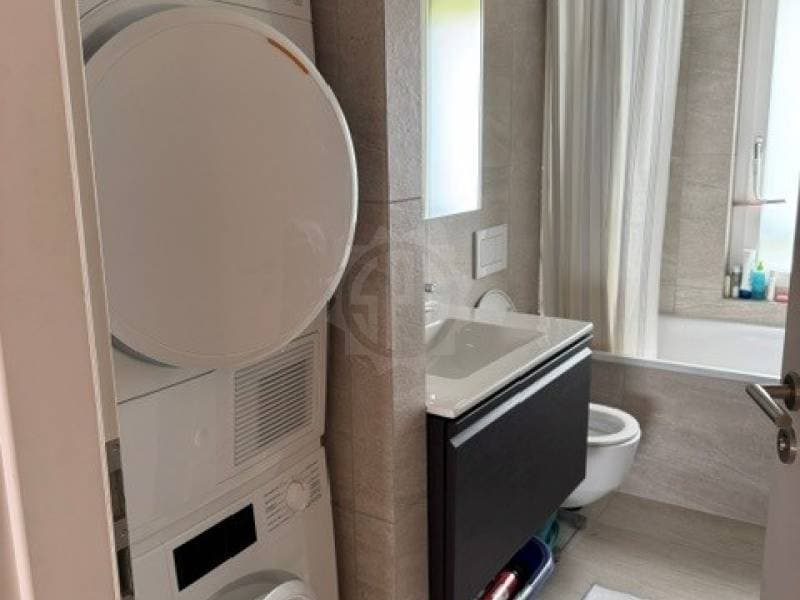 Magnifique appartement - Begnins (10)