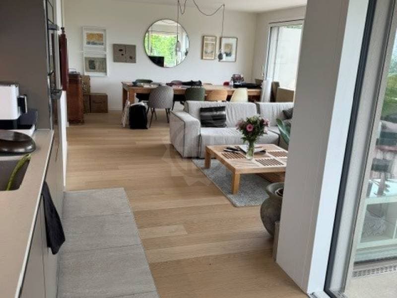 Magnifique appartement - Begnins (4)