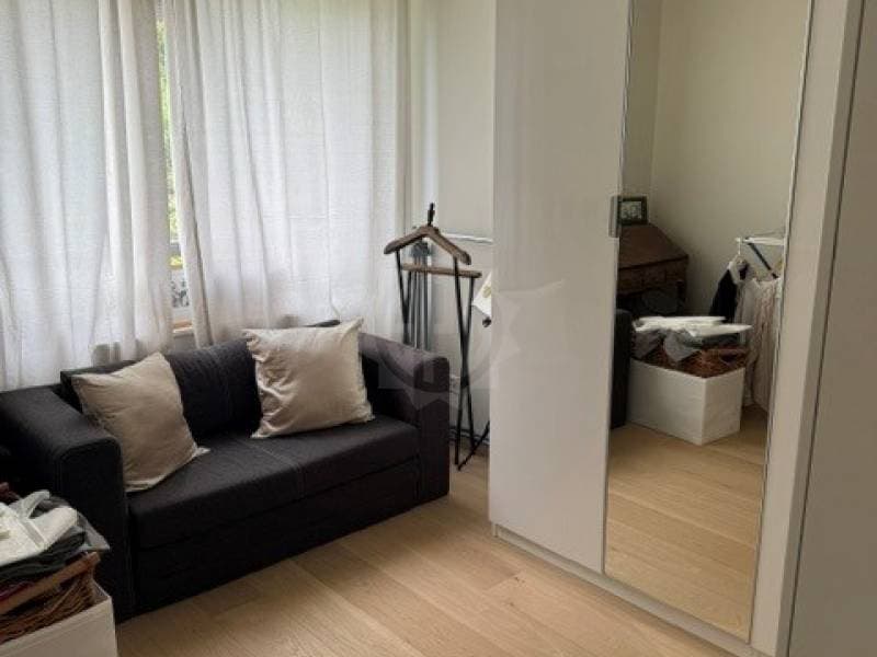 Magnifique appartement - Begnins (7)