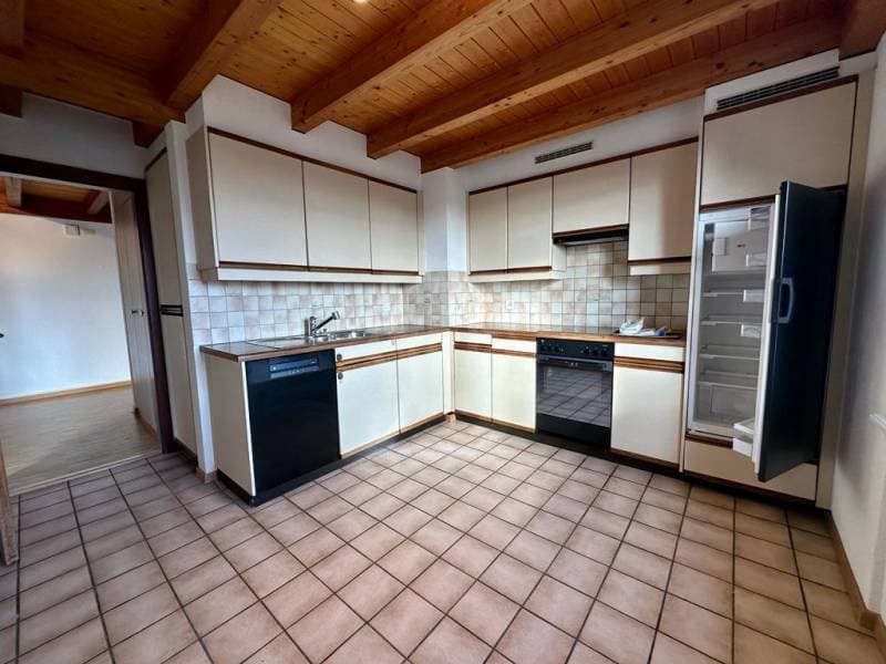 Bel appartement - Commugny (4)