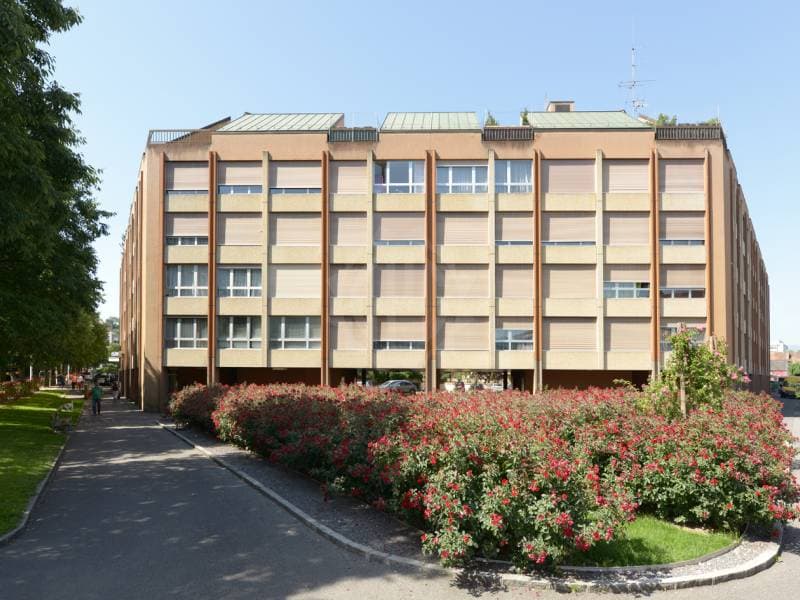 Parking - Carouge (1)