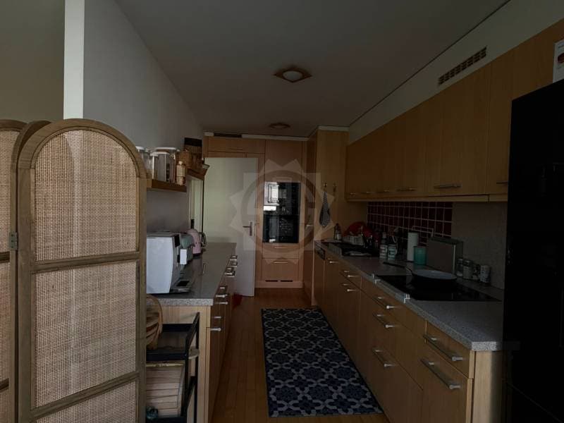 Appartement agréable - Nyon (6)