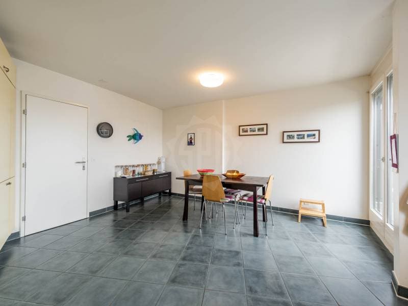 Charmant appartement - NYON (6)