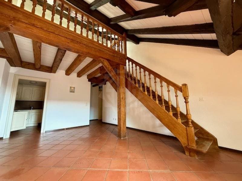 Charmant appartement - La Rippe (8)