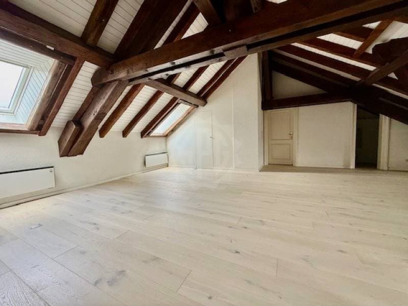 Charmant appartement - La Rippe (1)