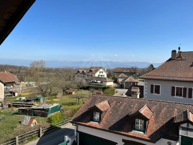 Charmant appartement - La Rippe (2)