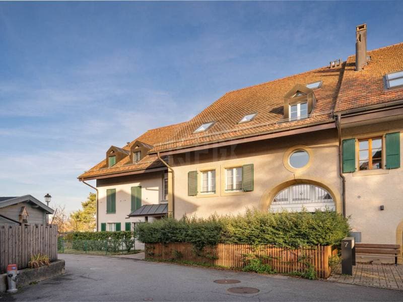 Super appartement - Denges (1)