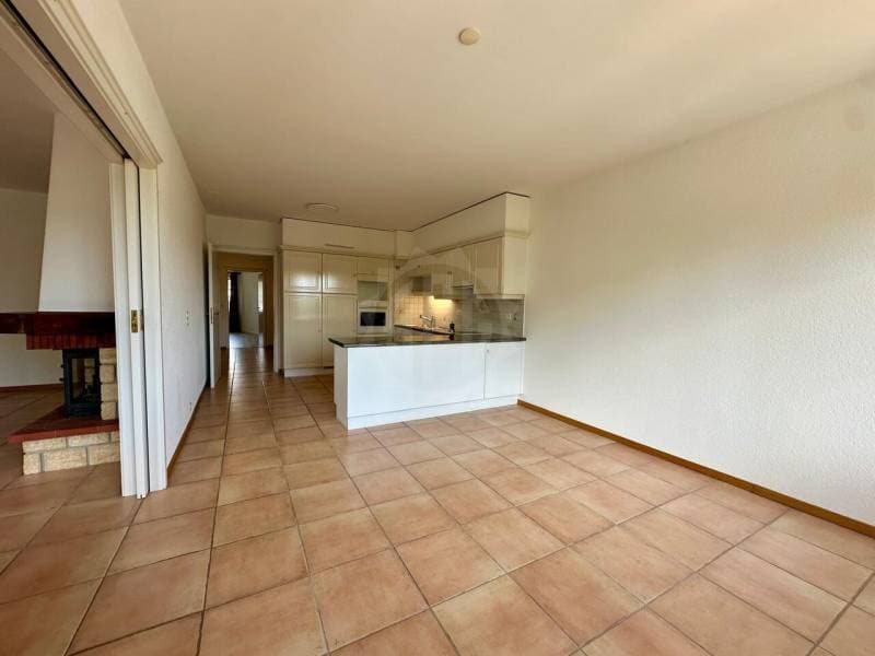 Super appartement - Denges (4)