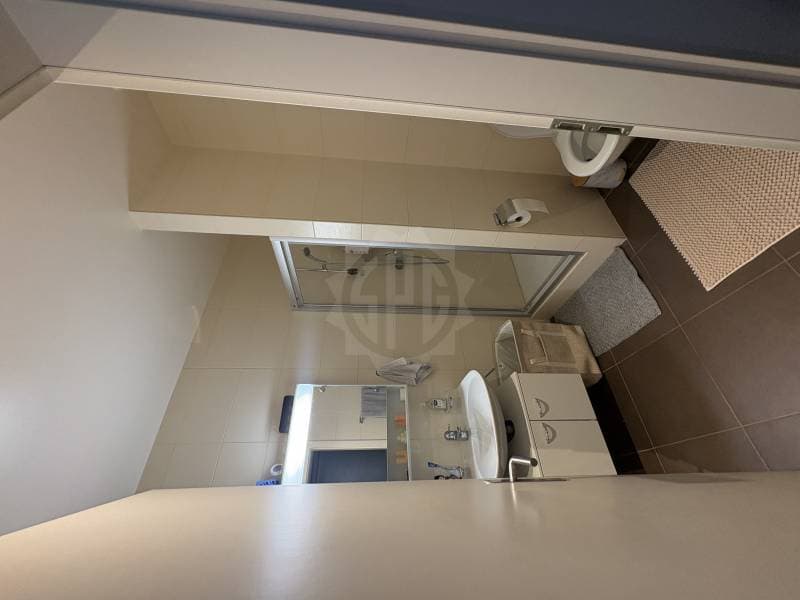 Charmant appartement - Nyon (5)