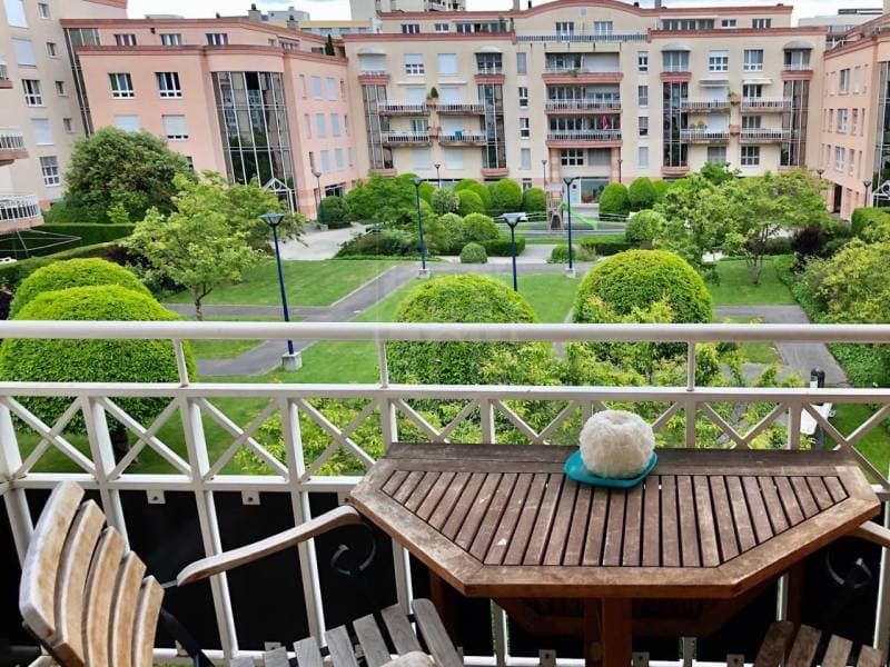 Appartement - NYON (6)