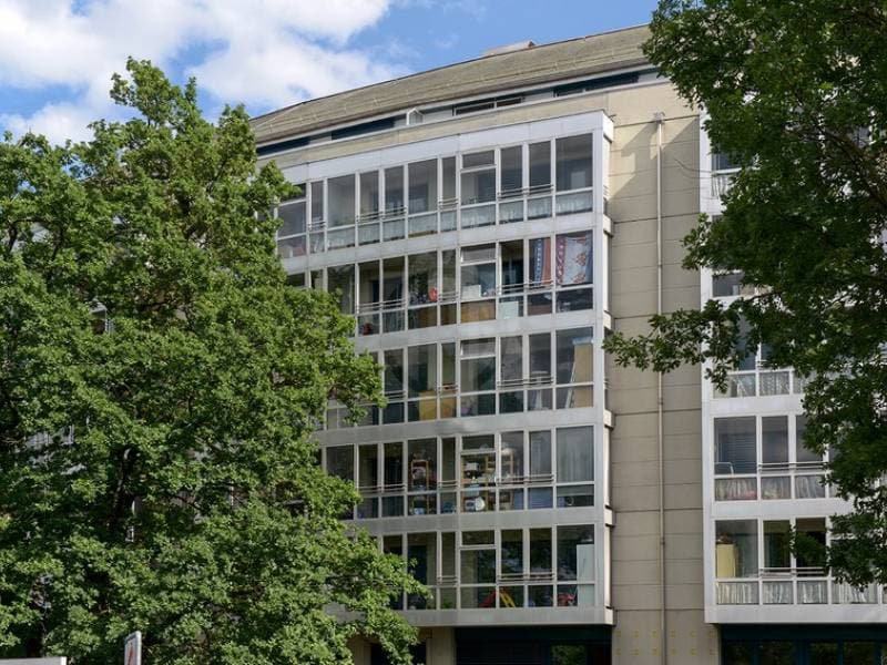 Bel appartement - Châtelaine (1)