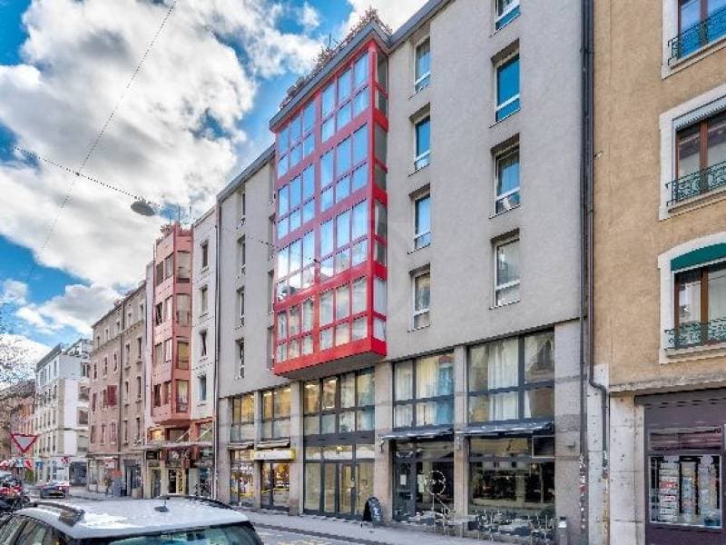 Bel appartement - Genève (2)