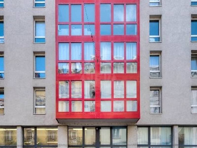 Bel appartement - Genève (1)