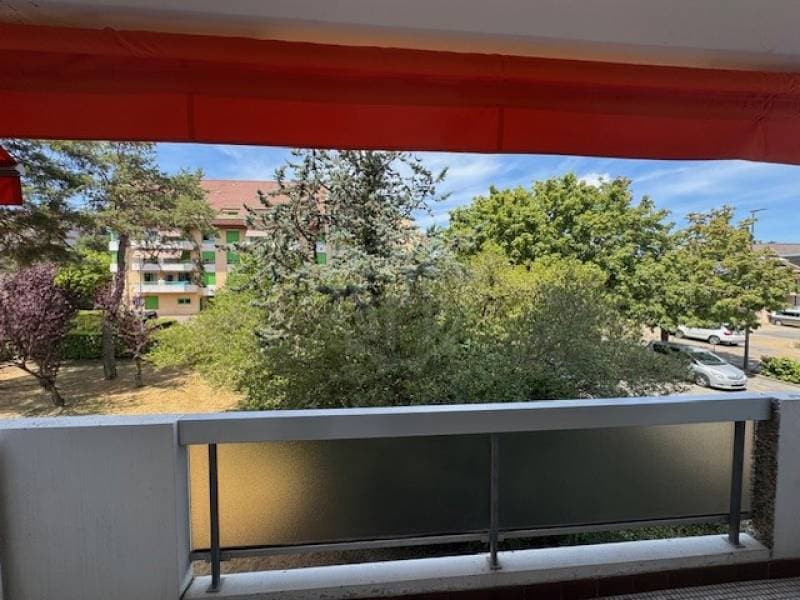 Charmant appartement - Gland (3)