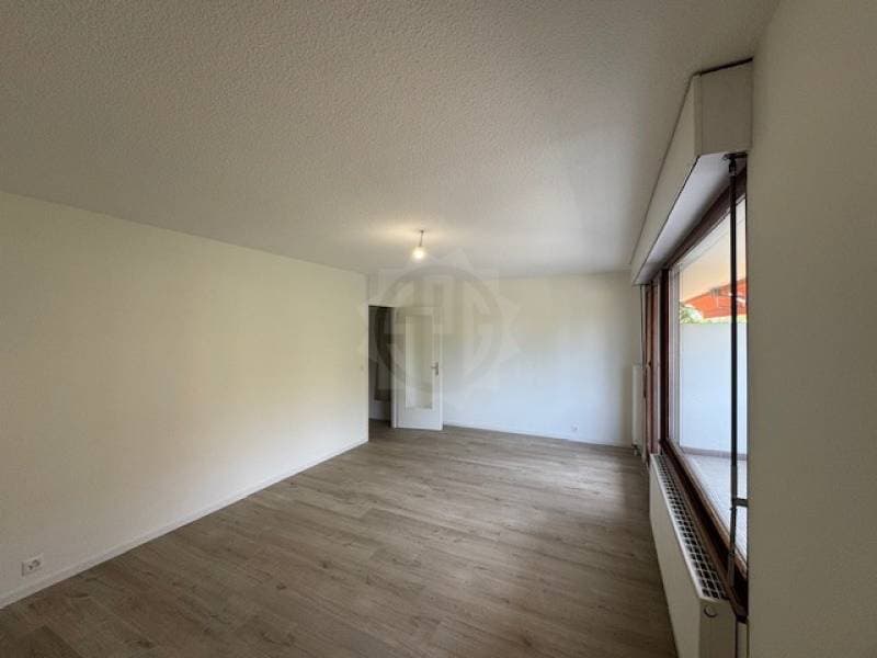 Charmant appartement - Gland (6)