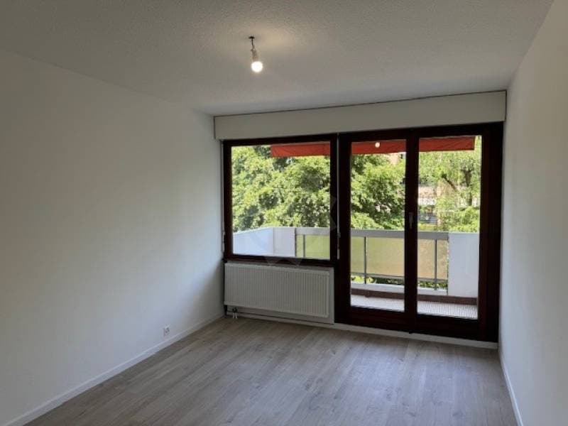 Charmant appartement - Gland (7)