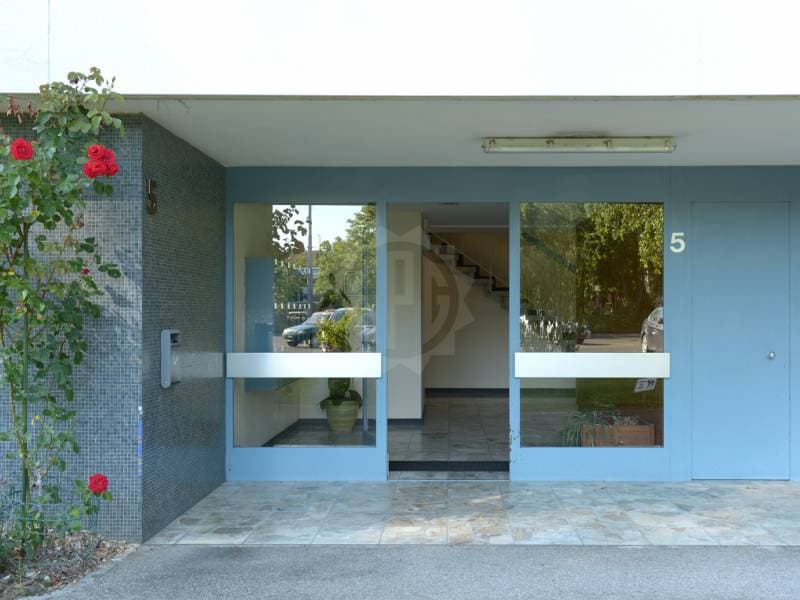 Appartement coquet - Thônex (4)
